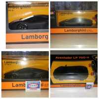Радиоуправляемая Ламборджини Lamborghini Aventador LP700-4