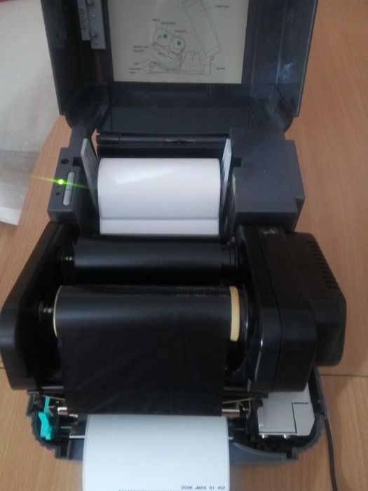 Imprimanta de etichete TSC TTP-243
