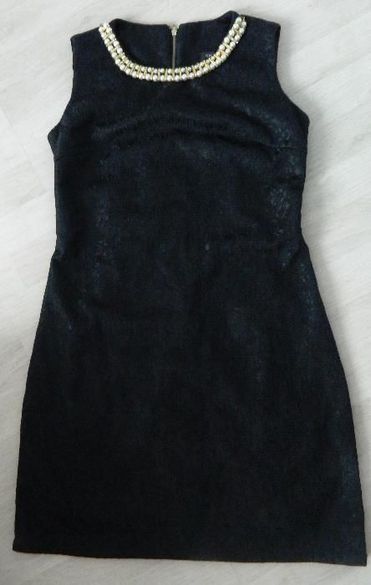 Rochie de dama eleganta neagra M