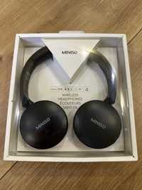 Безжични слушалки Miniso