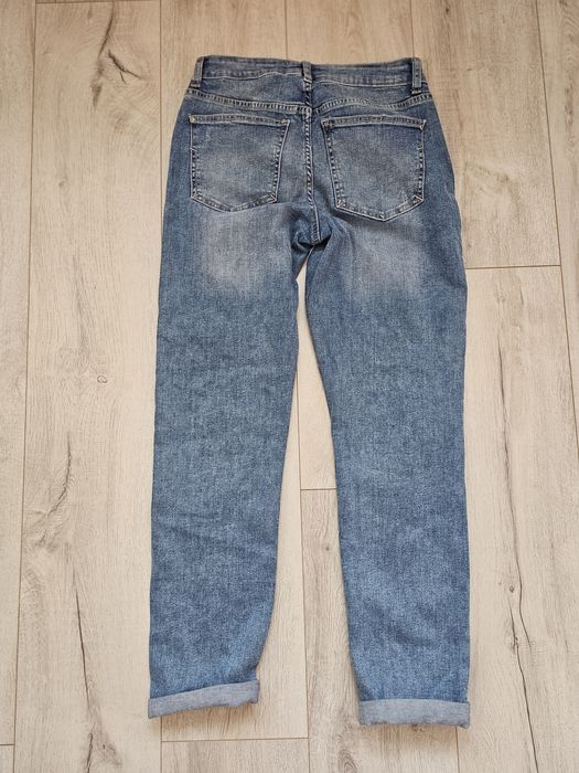 Нови дамски дънки