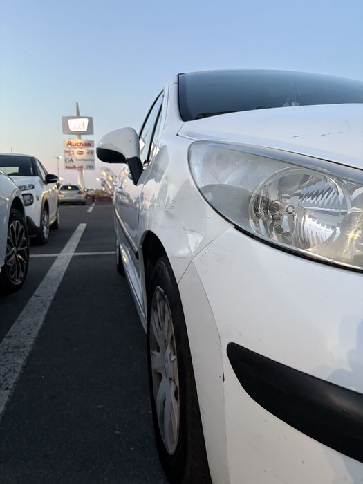 Peugeot 207 Diesel 1.4hdi 2008