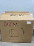 Masina de cusut Carina Power&Stretch II -P-