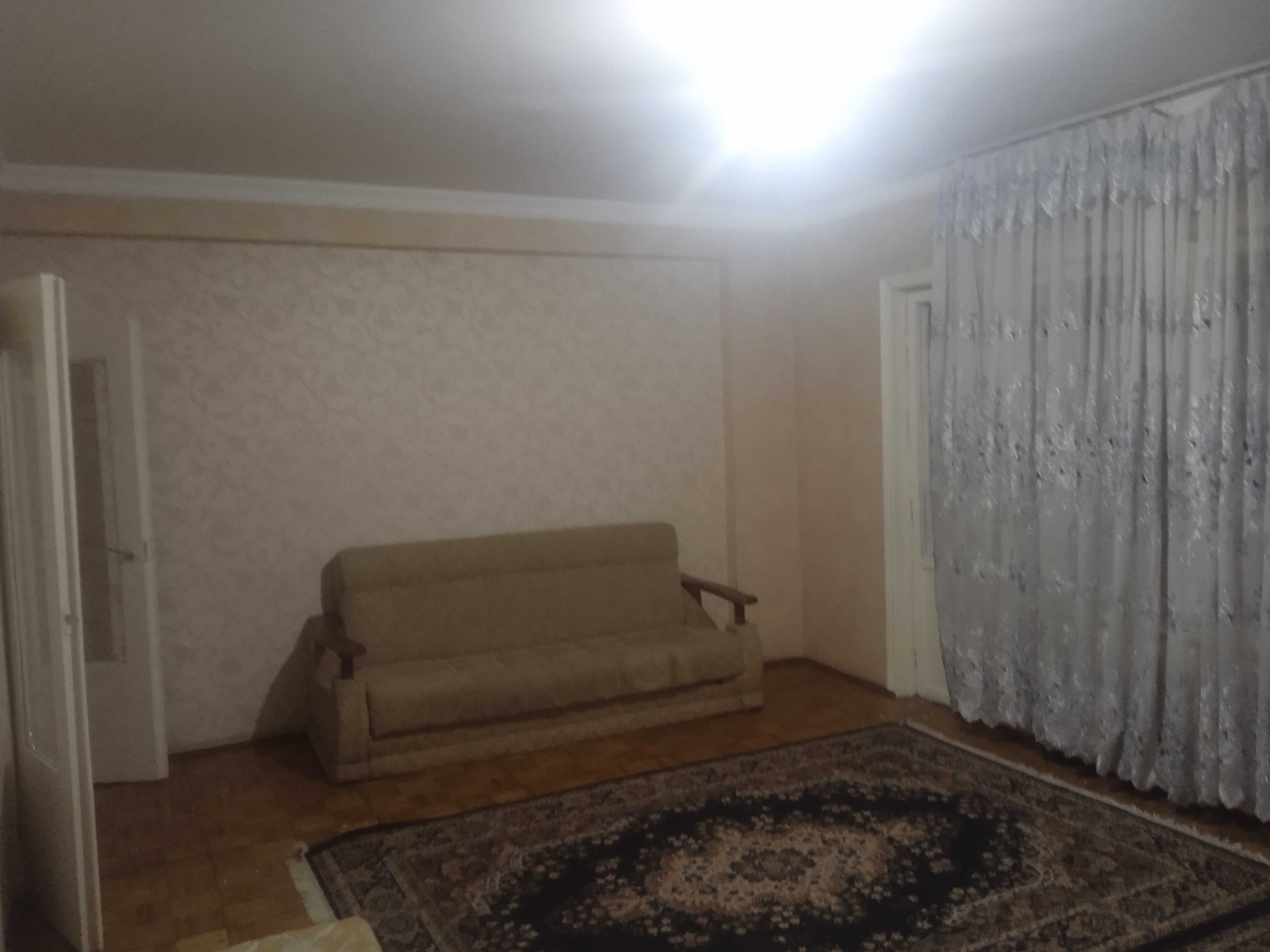Квартира в аренду на Ц-12