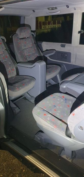 Vand mercedes vito v clase