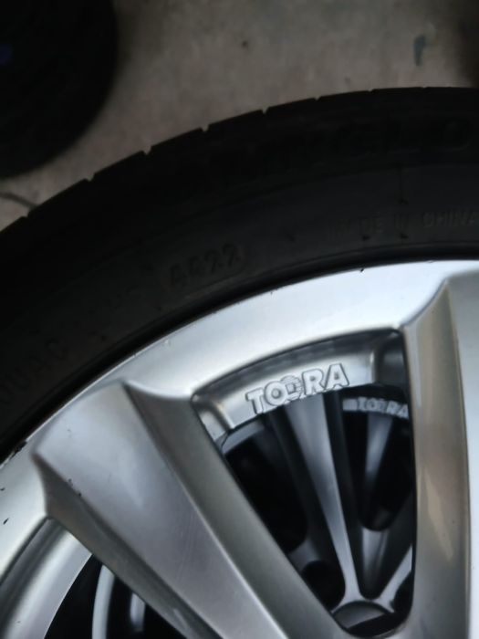 Диска балон р15 4/100