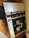 Сървaр DELL power edge r720