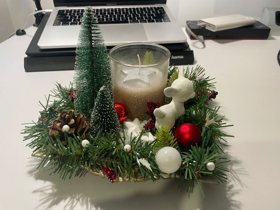 Aranjament de Craciun