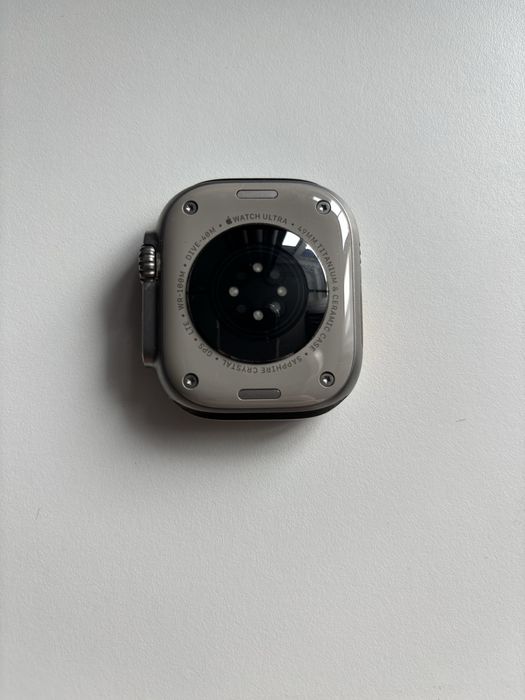 Apple Watch Ultra 2