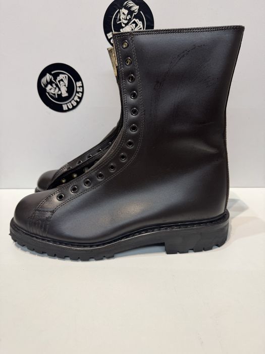 Италиански военни кубинки DAVOS.Номер 41