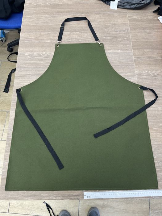 Престилка за Заваряване - брезент