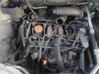 Двигател Chevrolet Captiva 2.0D / Шевролет Каптива Код:Z20S1