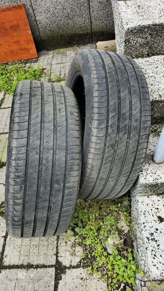 Летни гуми MICHELIN  235/50/19