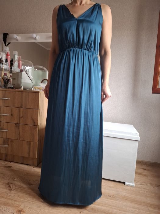 Официална дълга рокля