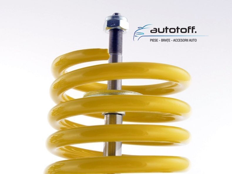 Suspensie sport reglabila Honda Civic (91-00) FK Germania