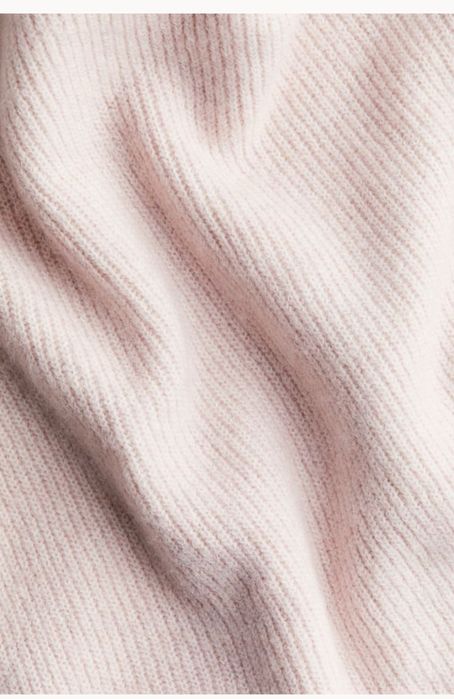 Нова плетена пола H&M