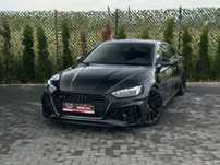 Audi RS5 FACELIFT V6 2.9TFSI//450CP//QUATTRO/Garantie/Livrare gratuita