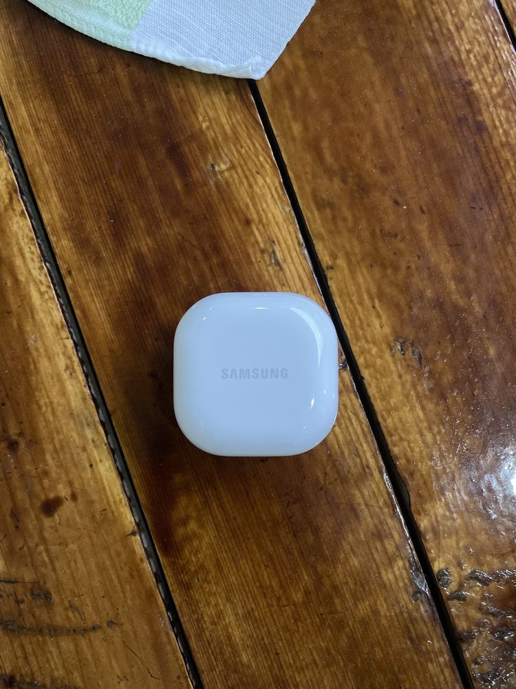 FE AirBuds Samsung