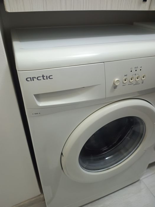 Mașină de spălat Arctic