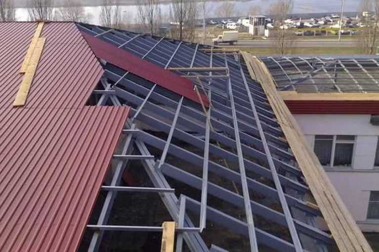 Профнастил |Арзон|Profnastil - sifatli va hamyonbop