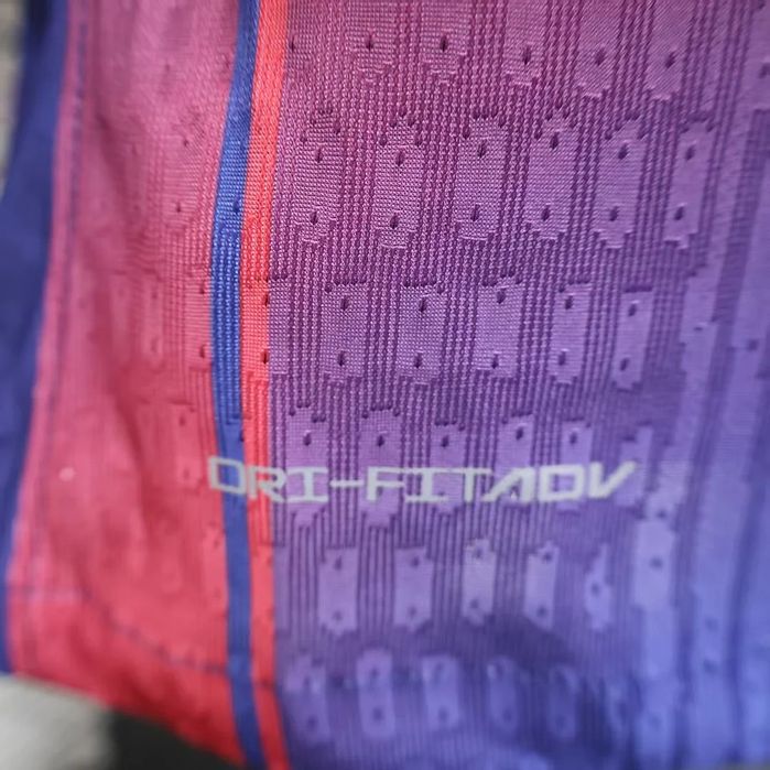 Игрална версия на екипа Барселона 2025/26