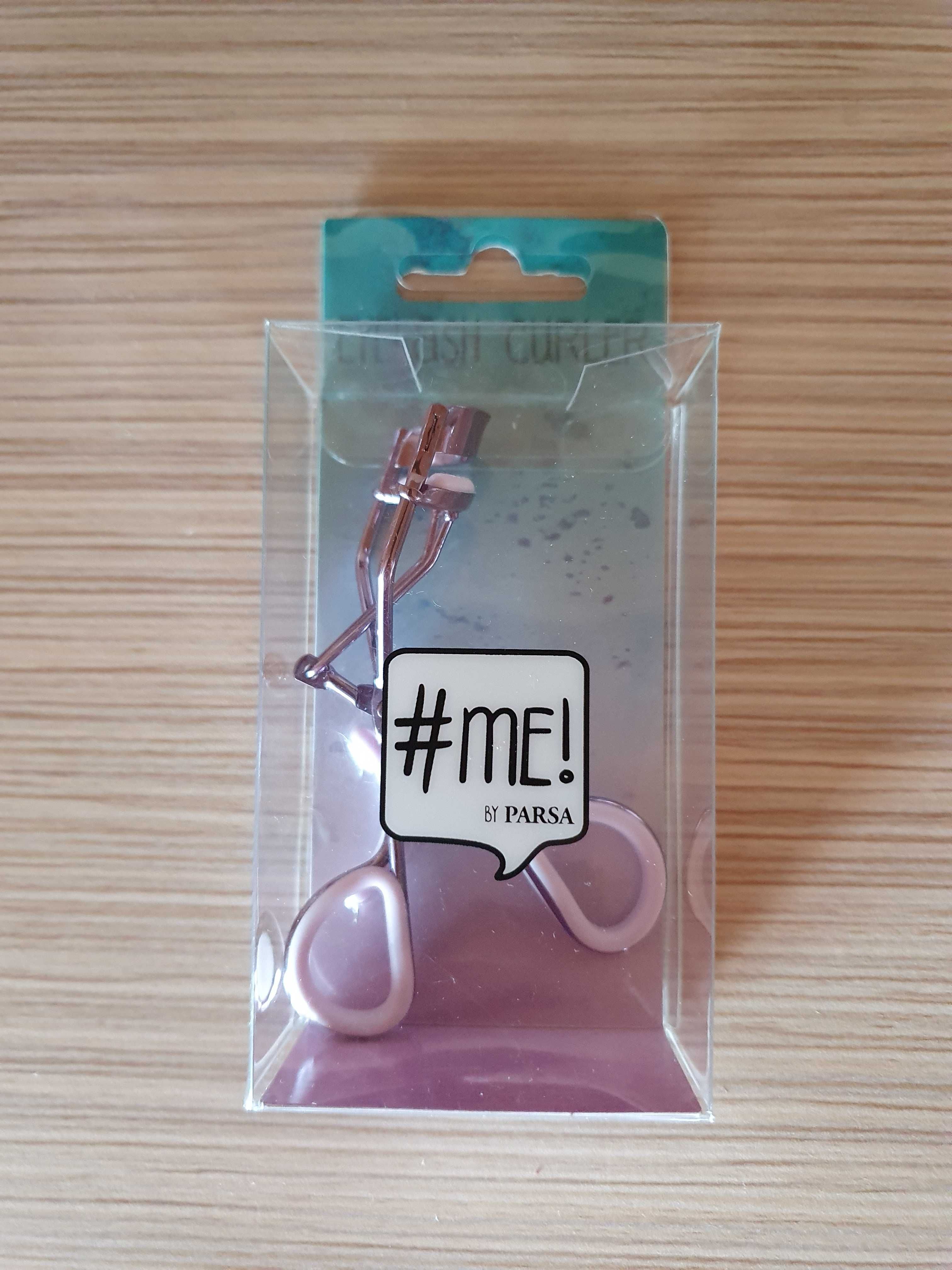 Revolution / Tangle Teezer / Me by Parsa / AllWaves