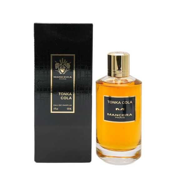 парфюм Mancera Tonka Cola