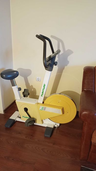 Vind bicicleta medicinala