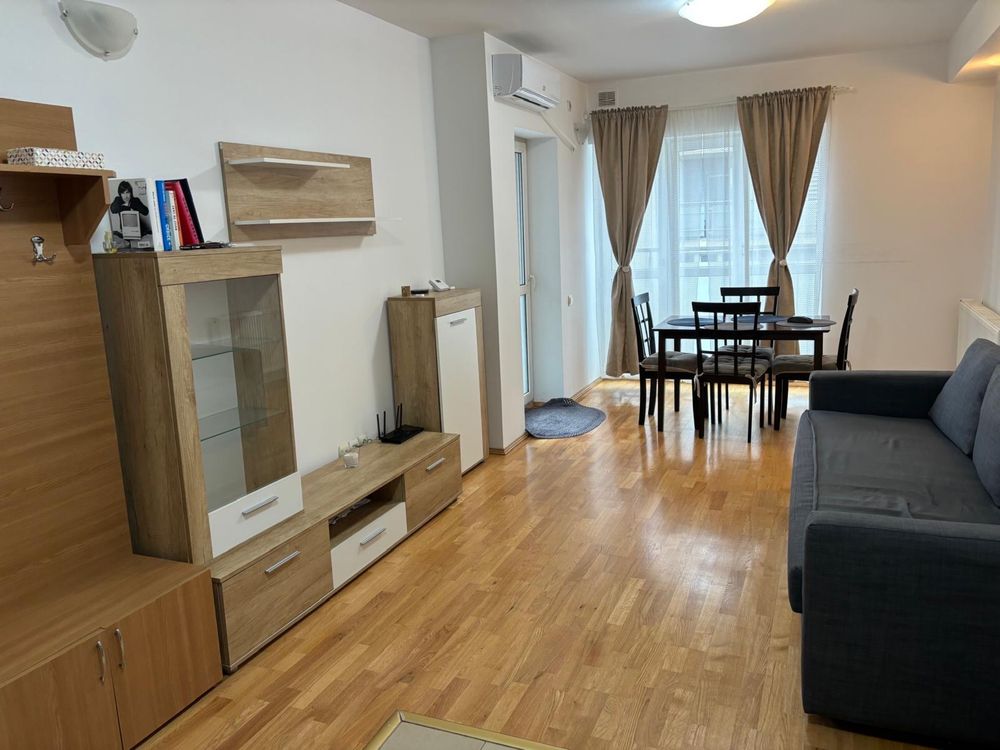 Vanzare apartament 2 cam Edenia Titan