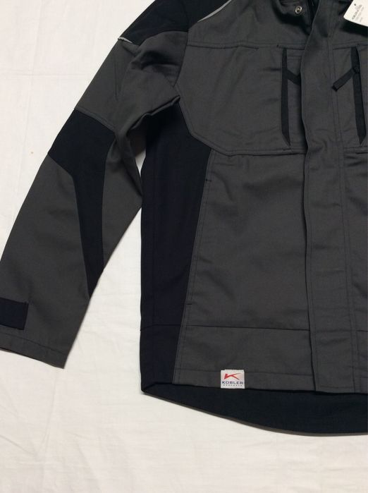 Kubler Activiq Jacket