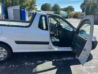 Dacia Logan Pickup