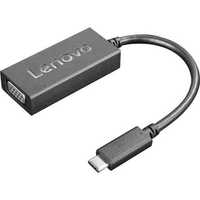 Adaptor LENOVO ThinkPad USB-C la VGA, sigilat