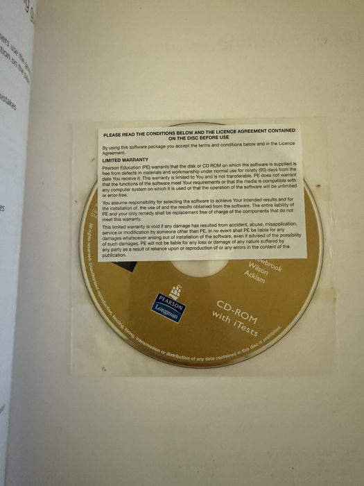 Manual Engleza FCE Gold Plus Coursebook cu CD