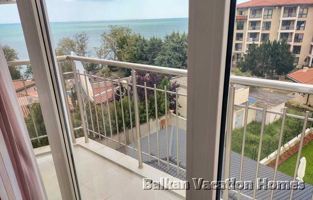 Продава се Двустаен апартамент в Бяла - 103 кв.м за 961 €/кв.м - Снимка #13