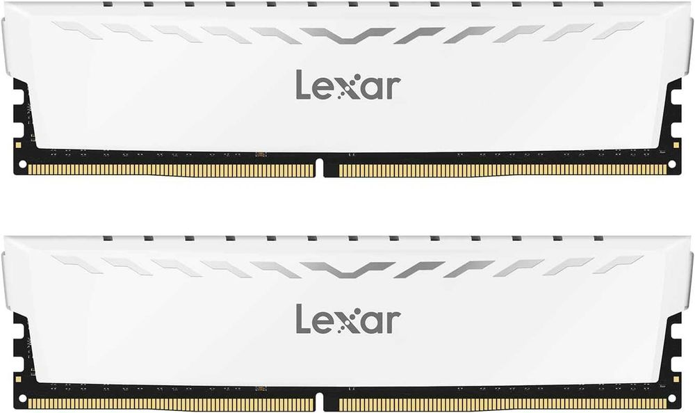 Рам памет Lexar THOR DDR4 RAM 32GB Kit (2x16GB) 3600 MHz