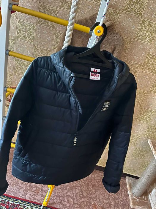 Куртка-анорак 164-170 Kappa