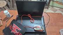 Игровой ноутбук Acer nitro v 15 512гб