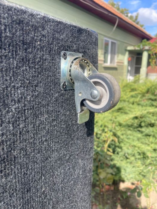 Incinte acustice (boxe,bass,subwoofer) 15 inch