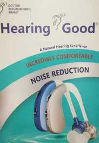 Aparat auditiv reincarcabil - proteza auditiva cu acumulator