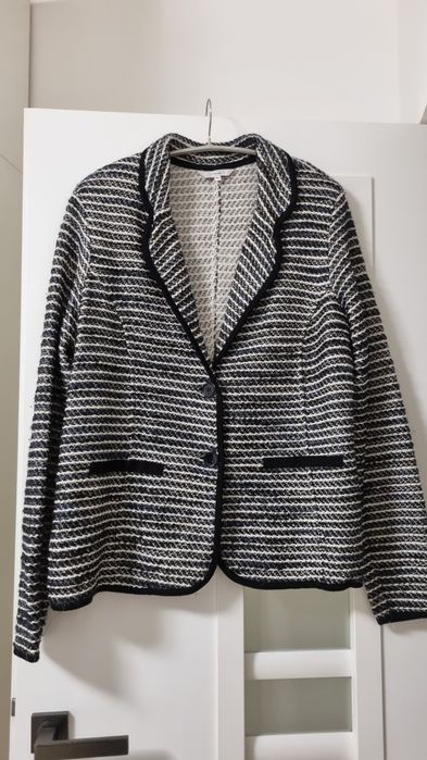 Cardigan tricotaj Etam xl