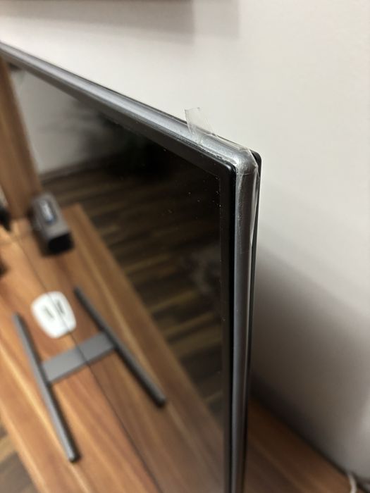 LED телевизор Hitachi