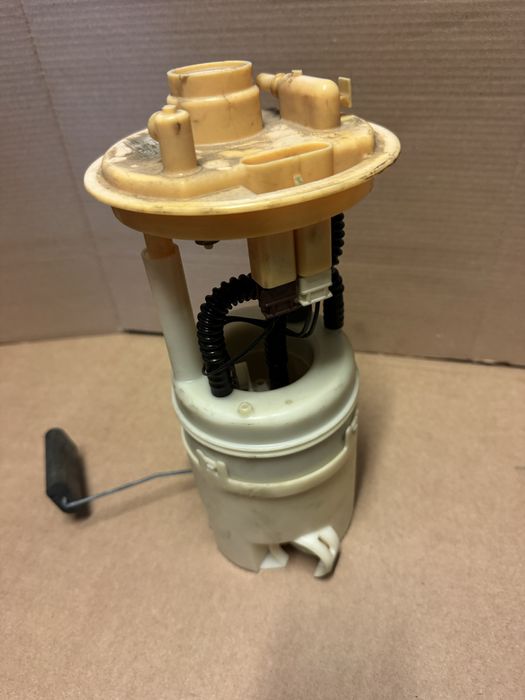 Lot 18 pompe de benzina complete originale