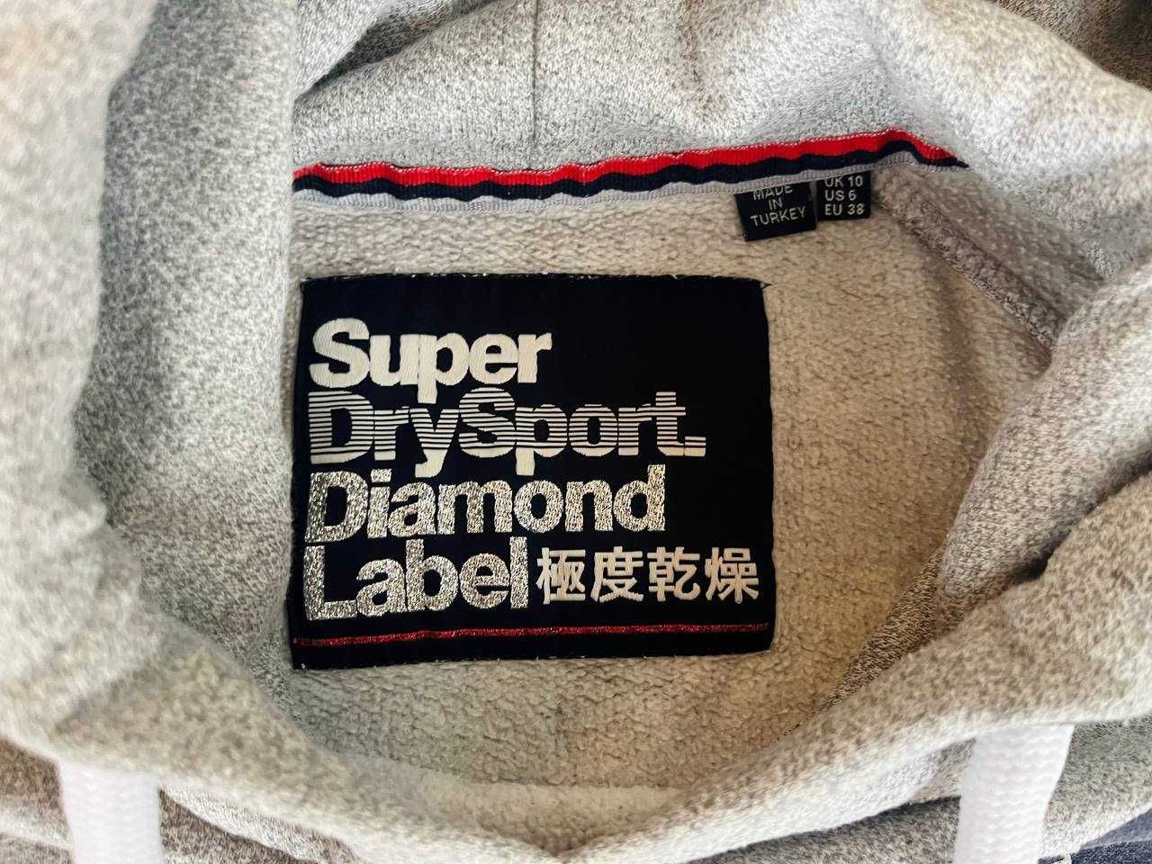 Оригинална Дамска горница Super Dry