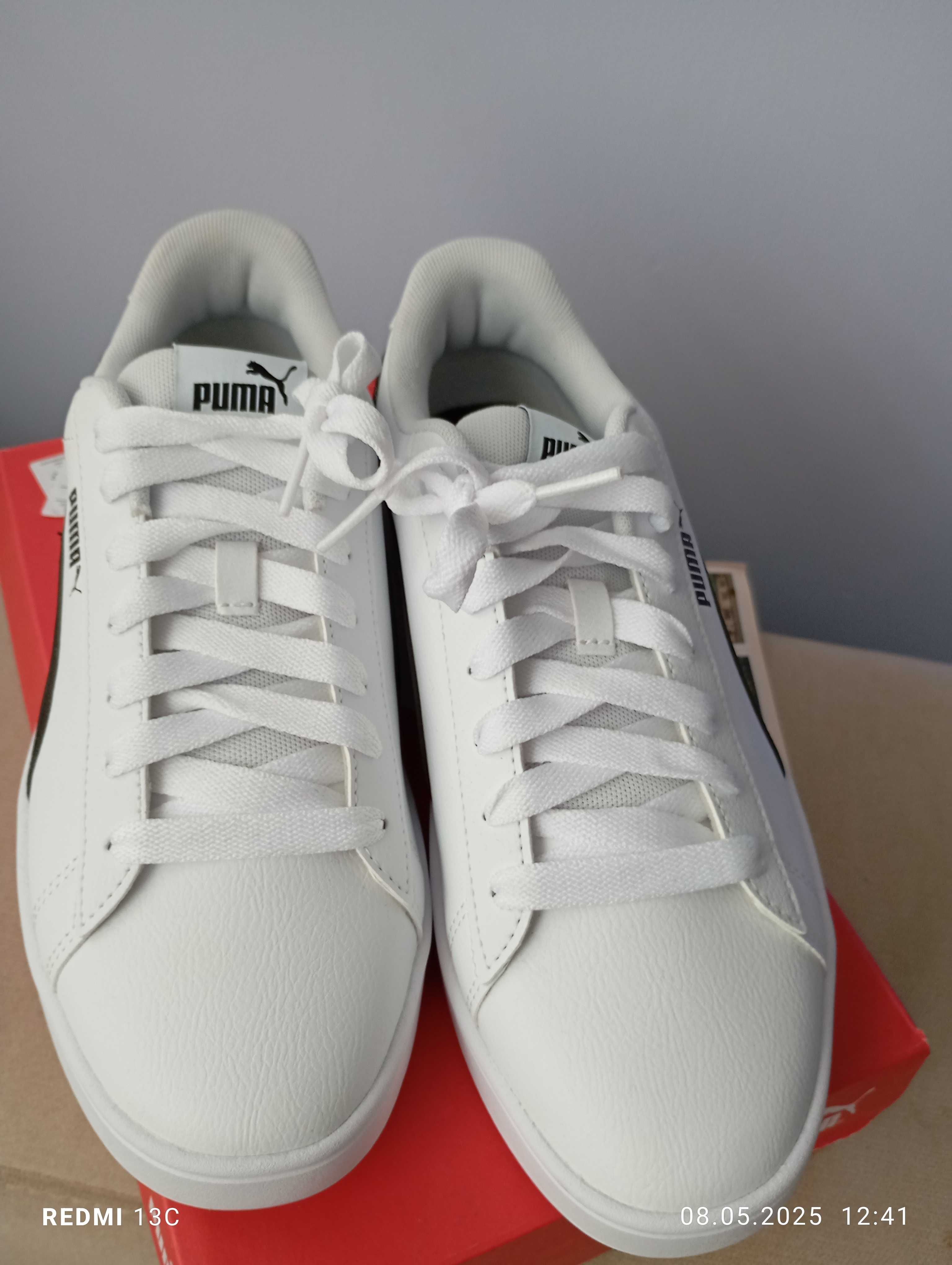 Дамски маратонки PUMA размер:41