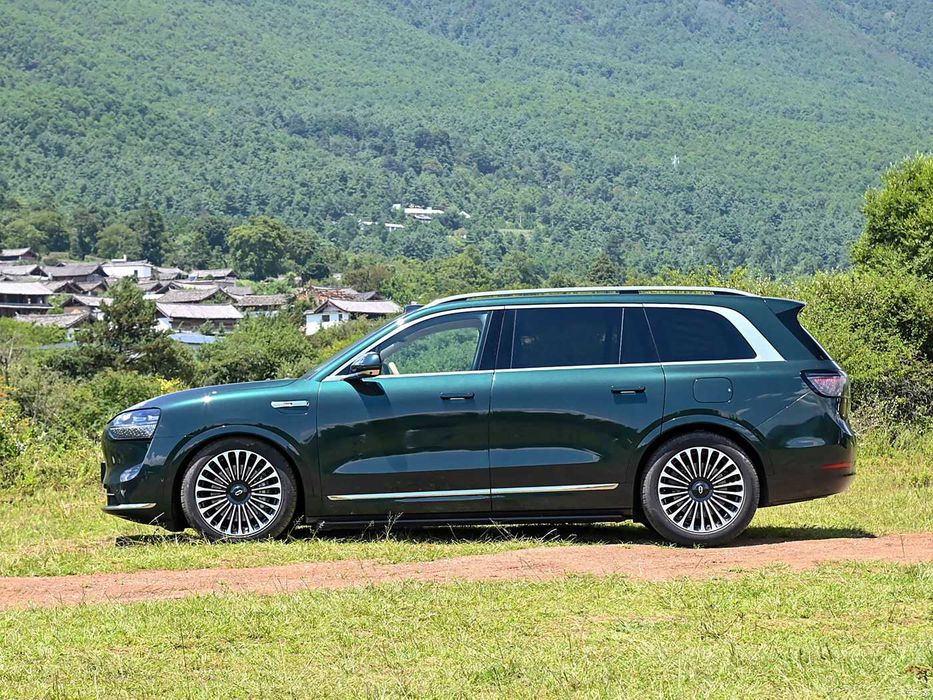 Huawei Aito M9 M8 электро и гибрид только по заказу в краткие сроки