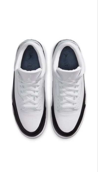 Кроссовка Nike Jordan Fragment