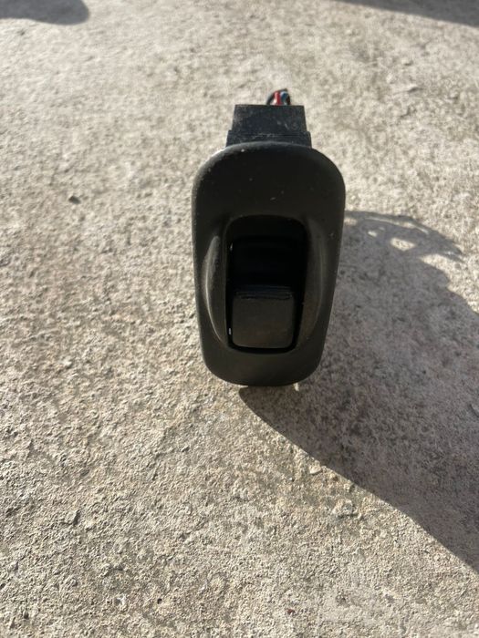 галант дутый кнопка электропакет