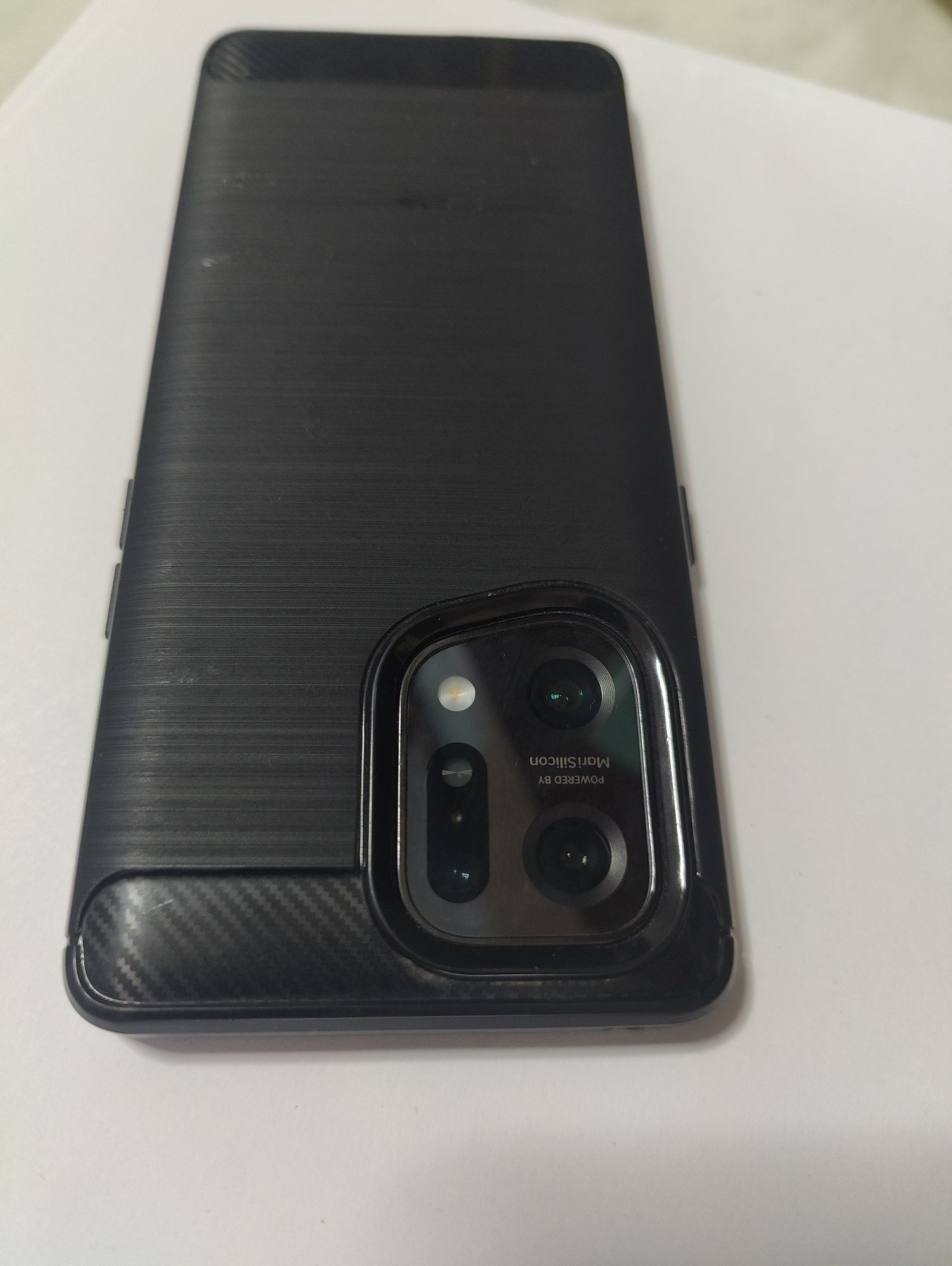 Oppo Find X5-256 GB-8 GB RAM-Snapdragon 888