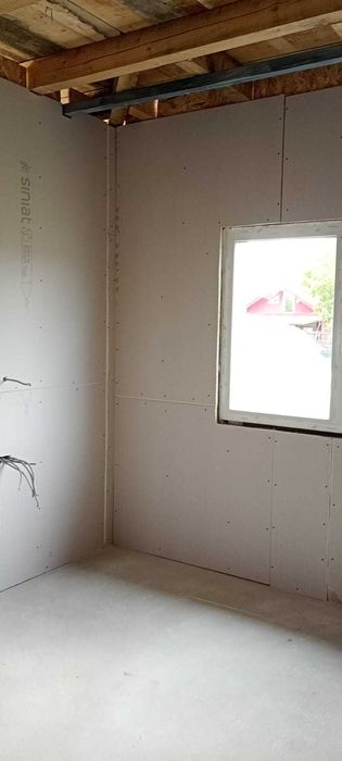 constructii interioare exterioare