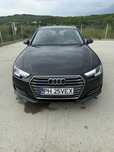 Audi A4 B9 2018 Conditie Excelenta 2.0 tdi 150 cp
